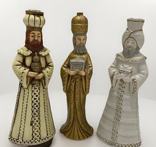 Vtg dickmal wisemen for sale  Frankfort