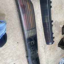 Pontiac fiero rear for sale  Perris