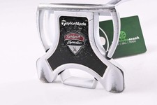 Taylormade ghost spider for sale  LOANHEAD