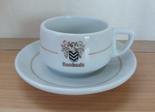 Vintage rombouts coffee for sale  NOTTINGHAM