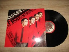 kraftwerk vinyl gebraucht kaufen kraftwerk vinyl gebraucht kaufen Amstetten