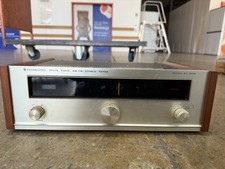 Usado, Sintonizador estéreo Kenwood KT-3000 estado sólido AM/FM comprar usado  Enviando para Brazil
