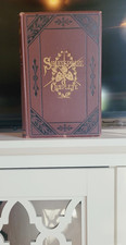 1878 SHAKESPEARE COMPLETE WORKS RARE ANTIQUE BOOK INCLUDES ROMEO & JULIET  segunda mano  Embacar hacia Mexico