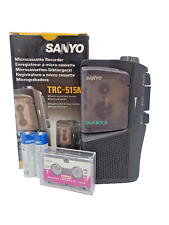 Sanyo trc 515m for sale  CRAIGAVON