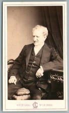 Cdv 1865 provost d'occasion  Viry-Châtillon