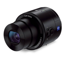 Lente de câmera Sony Cybershot DSC-QX10 18.2MP obturador controlado para smartphone comprar usado  Enviando para Brazil