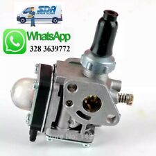 Carburatore per decespugliator usato  Torrecuso