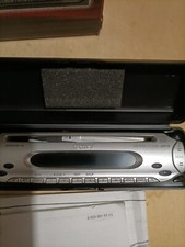 Sony autoradio cdx usato  Melegnano