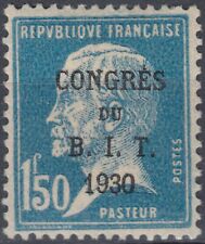 1930 congrès pasteur d'occasion  Lille-