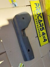 Plastica sedile laterale usato  Cittanova