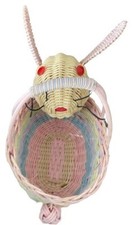 Easter bunny basket for sale  Warren