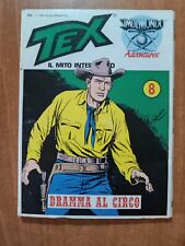 Tex mito interattivo usato  Trappeto