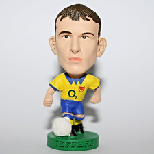 Corinthian prostars francis for sale  NOTTINGHAM