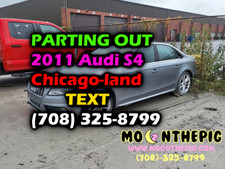 Audi 2011 rear for sale  Franklin Park