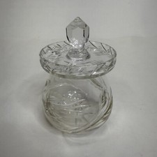 Vintage lead crystal for sale  Statesville