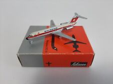 Avion douglas swissair d'occasion  Limoges-
