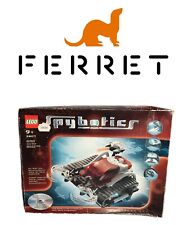 Riginal lego spybotics gebraucht kaufen  Mühlheim