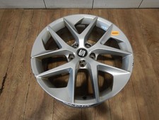 Alufelge seat leon gebraucht kaufen  Grimma