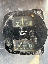 Magnette instrument cluster for sale  EGHAM