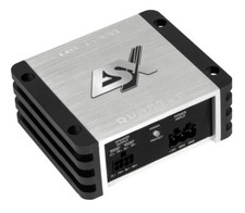 Esx four iso gebraucht kaufen  Allendorf (Eder)