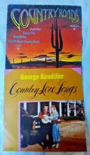 Schallplatten country roads gebraucht kaufen  Allstedt