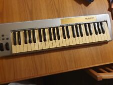 Audio keystation 49e for sale  LLANIDLOES