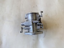 Vergaser motorsäge stihl gebraucht kaufen  Neumünster
