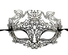 Masque venise luxe d'occasion Masque venise luxe d'occasion  Ardres