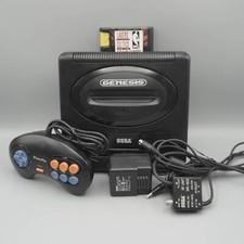 Sega genesis 1631 for sale  Aurora