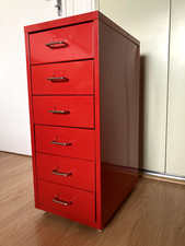 Petit meuble rangement d'occasion  Toulouse-