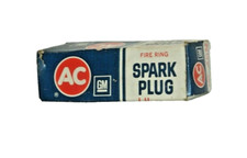 46n single spark for sale  Attleboro