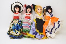Vintage dolls greece for sale  Colorado Springs