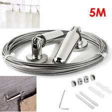 Edelstahl seilspanner seilspan gebraucht kaufen  Aspisheim, Grolsheim