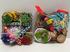 Birds shredding hanging for sale  OXFORD