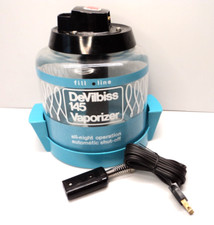 Devilbiss 145 vaporizer for sale  Phoenix