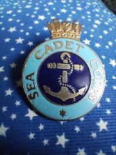 Vintage large sea for sale  COVENTRY