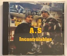 Rap français incontrôlables d'occasion  Le Perreux-sur-Marne