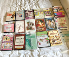 Crafting dvd bundle for sale  ILKLEY