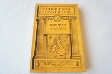 C1930s dartmoor homeland for sale  WATFORD