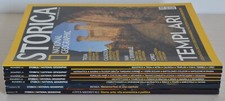Storica national geographic usato  Zermeghedo