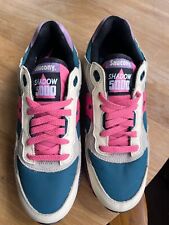 Saucony unisex shadow for sale  LONDON