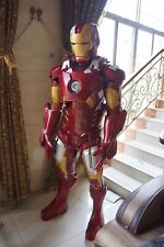 Ironman mk7 armor for sale  USA