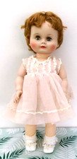 Boneca vintage Madame Alexander Kathleen menina grande EUA c 1958, usado comprar usado  Enviando para Brazil