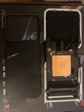Dissipatore nvidia rtx usato  Senago