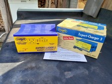 Carson expert charger gebraucht kaufen Carson expert charger gebraucht kaufen  Apensen