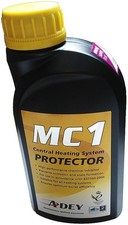 Central heating inhibitor for sale  BUILTH WELLS