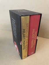 Wolf hall bring for sale  CANTERBURY
