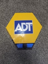 Adt wired sounder for sale  WEYMOUTH