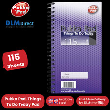 Pukka pad things for sale  BIRMINGHAM