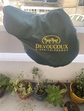 Selle mixte devoucoux d'occasion  Paris XX
